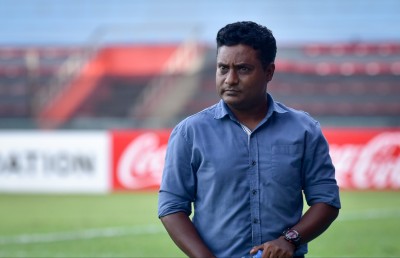 ދިވެހި ލީގާއި އޭއެފްސީ ކަޕަށް ޓާގެޓްތަކެއް އެބަހުރި: ޝާޒް