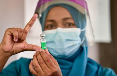 ކޮވިޝީލްޑް ވެކްސިންގެ 100،000 ޑޯޒް މި ހަފުތާގައި ލިބޭނެ: ޝާހިދު