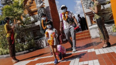 މިއަހަރު ނިމެންދެން ބޭރުގެ ފަތުރުވެރިންނަށް ބާލީ ބަންދުކޮށްފި