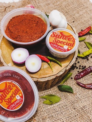 ސުނީ ލޮނުމިރުސްވެސް ވިއްކަން ފަށައިފި