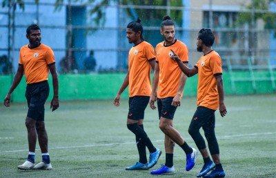 އެޗްޕީއޭ އިން ހުއްދަދިނީ އޭއެފްސީ ކަޕަށް، ދިވެހި ލީގު ފަށަން ހުރަހެއް ނެތް؟