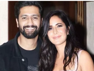 ކެޓްރީނާގެ އާ ލޯބިވެރިޔާ އަކީ ވިކީ ކޯޝަލް ތަ؟