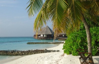 36 މިލިއަން ޑޮލަރުގެ ބޮންޑެއް ނަގައިގެން ރާއްޖޭގައި ރިސޯޓެއް ހަދަނީ