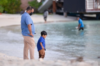 ކުޑަކުދިންގެ އަދުލުގެ ގާނޫނު ތަންފީޒުކުރަން މަސައްކަތް ފަށަނީ