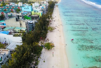 އާންމުންގެ ބައިވެރިވުމާ އެކު ހުޅުމާލޭގެ މަގުތައް ސާފުކޮށް ބޭއްވުމަށް ޕްރޮގްރާމެއް ތައާރަފުކޮށްފި