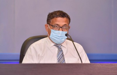 ފުލުހުންނާއި ސިފައިންގެ ފްލެޓް އެހެން ބަޔަކަށް ދޭކަށް ނޫޅޭ: އަސްލަމް