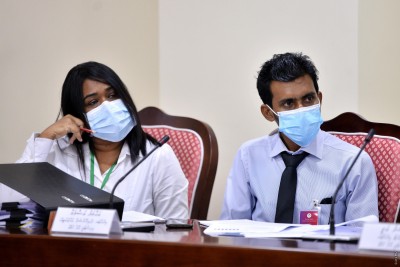 ވެންޓިލޭޓަރުތައް ފޮނުވާނެ ކަމުގެ ޔަގީންކަން ދުބާއީ ކުންފުނިން ދީފި، އާ ތާރީހެއް