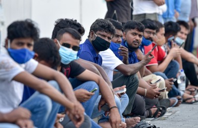 ކޮވިޑް ކޭސްތައް މަދެއް ނުވޭ، މިއަދު ވެސް 166