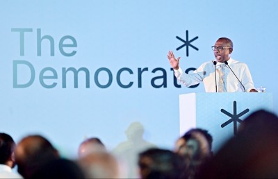 ޑިމޮކްރެޓްސް އިންތިހާބުގައި ވޯޓު އިތުރުވުމުން ބައެއް ފޮށިތަކުގެ ނަތީޖާ ބާތިލް