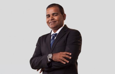 އެސްޓީއޯގެ ޗެއާޕާސަނަށް އާމިރު މަންސޫރު އައްޔަންކޮށްފި
