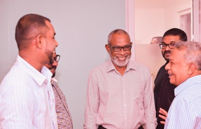 ޕީއެންސީން މަޖިލީހުގެ ސުޕަ މެޖޯރިޓީ ހޯދާނެ: ރައީސް