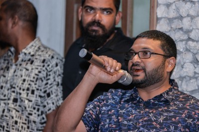 މައުމޫންގެ ދިފާއުގައި އެންމެފަހުން ގައްސާން ނިކުންނަވައިފި