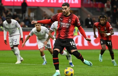 ތިއޯ ހެނާންޑޭޒަށް އާ މަގާމެއް، އެއީ އޭނާ ބޭނުންވި ގޮތް: ޕިއޯލީ