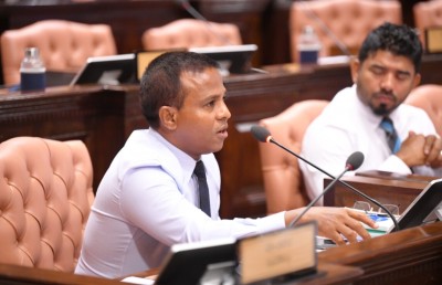 އިންޑިއާ ސިފައިންގެ އަދަދާއި "އަޑި ނޭނގޭ" އެއްބަސްވުންތައް ހާމަކުރަން އެމްޑީޕީން ގޮވާލައިފި