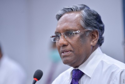 ރައީސް ވަހީދު ފުލުހަށް ހާޒިރުވާން އަންގައިފި