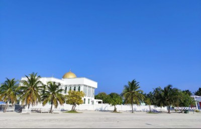 އުނގޫފާރު ކްލަސްޓާ: އެތައް ރަށަކަށް ކޮވިޑްގެ ބިރުބޮޑުވެއްޖެ