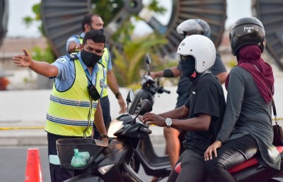 މިއަދުގެ ކޮވިޑް އަދަދު: 139