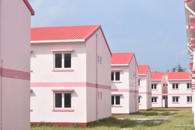 ފުވައްމުލަކުގެ 47 ފްލެޓަށް ކުރިމަތިލާން ހުޅުވާލައިފި