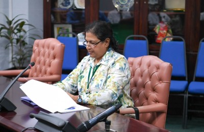 އާމިރާގެ ދައުރު ހަމަވުމުން ސީއެސްސީއަށް ކުރިމަތިލާން ހުޅުވާލައިފި