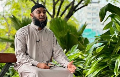 ޒަމްޒަމްގެ މައްސަލައިގައި ފިޔަވަޅު އަޅާނީ ލިބޭ އިތުރު މައުލޫމާތަށް ބެލުމަށް ފަހު: މިނިސްޓަރު