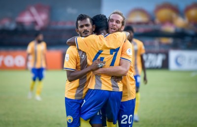 ދިވެހި ޕްރިމިއާ ލީގު މާދަމާ ފަށަނީ