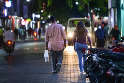 މިއަދު 109 މީހަކު ޕޮޒިޓިވް، 184 މީހުން އެޑްމިޓްކޮށްފައި