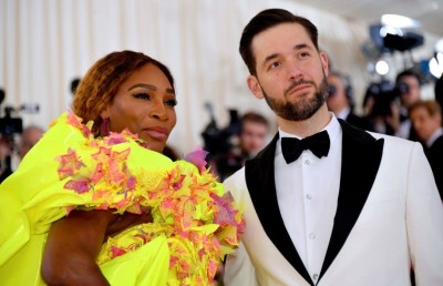 ކައިވެންޏެއް އުފާވެރި ވާނީ އެކަމަށް މަސައްކަތްކޮށްގެން: ސެރީނީ ވިލިއަމްސް