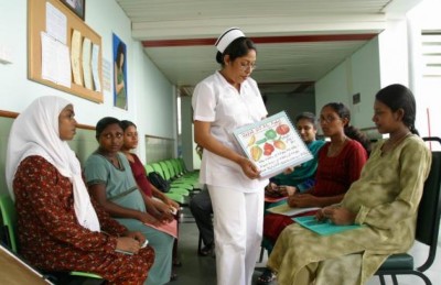 ކުރީގެ ސިއްހީ ހިދުމަތްތެރިން އަލުން ހިދުމަތަށް ނެރެން ދިރާސާއެއް ހަދަނީ