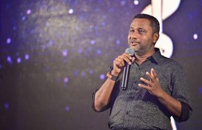 އޭޑީކޭ ހޮސްޕިޓަލުން މުވައްޒަފުންގެ އަގުވަޒަންކޮށްފި