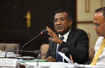 ޔޮޓް ޓުއާސް އަތުން ބީނާފުށި އަތުލީ ރަނގަޅަށް: ހައި ކޯޓު