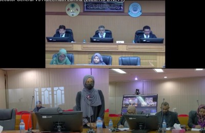ލަމްހާ ދޫކޮށްލި މައްސަލަ: ވަކީލަކު ހޯދަން ލަމްހާއަށް އެއް ދުވަސް