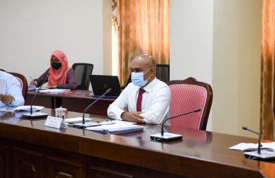 40 ޕަސެންޓު ކެފޭ/ރެސްޓޯރަންޓުތައް ދަނީ ބަނގުރޫޓުވުމާ ދިމާއަށް: ރެމް