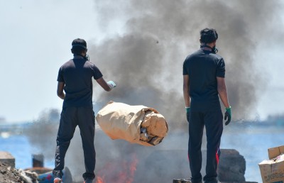 ފުލުހުންގެ އާ ގާނޫނަކީ ޖާދުލެއް ނޫން!