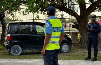 އައްޑޫ މާރާމާރީ: 11 މީހުން ހައްޔަރަށް، އެކަކު ދޫކޮށްލައިފި