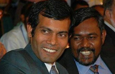 ނަޝީދުގެ ސަކަރާތާ ހެދި ގައުމުގެ ހިމޭންކަން ނަގާލައިފި: އިބްރާ