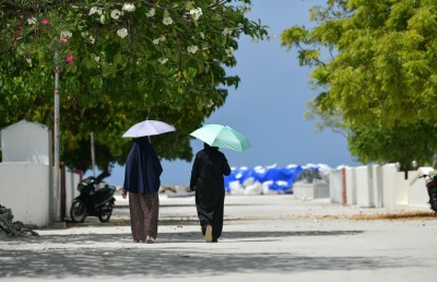 ރަށްރަށުގައި ކޮވިޑް ޖެހޭ ނިސްބަތް ދެގުނަ މަތިވެއްޖެ