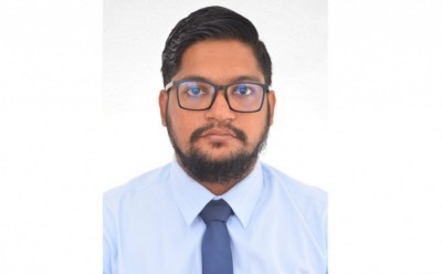ކްރިމިނަލް ކޯޓު ހިންގުން ގާޒީ އާދަމް މުހައްމަދަށް