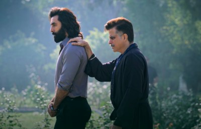 އެންމެ ހަ ދުވަސް ތެރޭ "އެނިމަލް" އަށް 59 މިލިއަން ޑޮލަރު