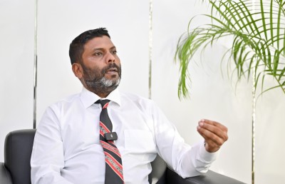 ބޮއްސުންލާފައިވާ ކުޅިވަރަށް ރާފިއު ދެއްވާނީ ކޮން ފަރުވާއެއް؟