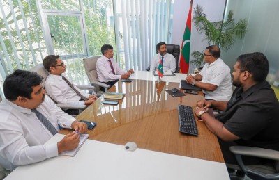 ބޮއްސުންލާފައިވާ ކުޅިވަރަށް ރާފިއު ދެއްވާނީ ކޮން ފަރުވާއެއް؟