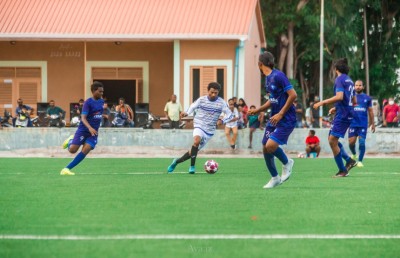 އެފްއޭއެމްގެ ހާލަތު: "ހިލޭ" ކުރި މަސައްކަތް އެހެން މުވައްޒަފަކަށް ހިލޭ