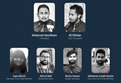 އެމްޖޭއޭގެ މަސައްކަތް އަލުން ފެށުމުން، އައިއެފްޖޭ އާއި އާރްއެސްއެފްގެ މަރުހަބާ