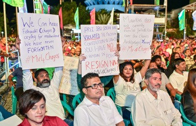 "ވިއްކާލި ކަނޑު" ހޯދުމުގެ ވާހަކަ ކަނޑުގައި އެޅި ރޮނގަކަށް ވެދާނެ!