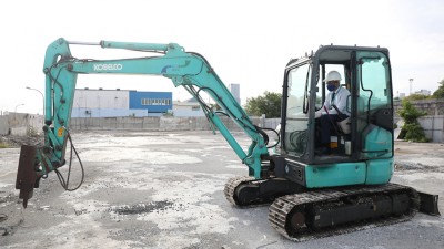 އެމްޑަބްލިއުއެސްސީއިން ފެން ރައްކާކުރާ އިތުރު ދެ ތާންގި މާލޭގައި ބަހައްޓަނީ