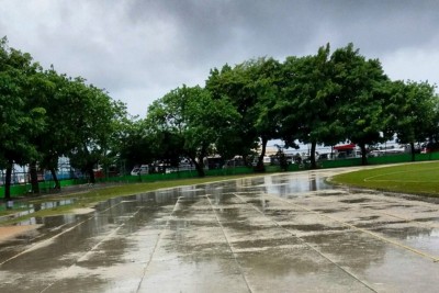 އެކުވެނި ޓްރެކް ސިންތެޓިކް ކުރުމުގެ މަސައްކަތް ބަޔަކާ ހަވާލުކޮށްފި