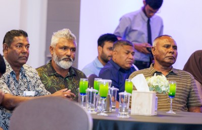 މަސްވެރިންނަށް ރައީސްގެ ޔަގީންކަން: ކިލޯއެއްގެ އަގު 20 ރުފިޔާއަށް ވުރެ ދަށް ނުކުރާނެ