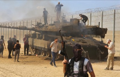 10 ދުވަހުން އިޒްރޭލުގެ 180 އުޅަނދު ހަލާކުކޮށްލައިފި