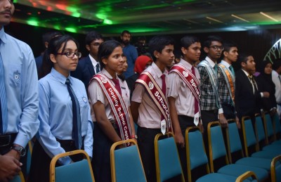 އަންނަ އޮކްޓޯބަރުގައި އޭ ލެވެލް އިމްތިހާނު ހެދުމުގެ ފުރުސަތު ދީފި
