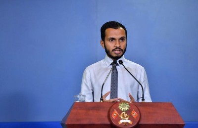 މަސްވެރިންގެ ގައުމީ ދަފުތަރެއް އެކުލަވާލުމުގެ މަސައްކަތް ފަށަނީ