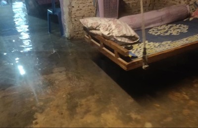 ވިއްސާރައިގައި ފުވައްމުލަކަށް ބޮޑެތި ގެއްލުންތަކެއްވެެއްޖެ، ހާލަތު ވަރަށް ގޯސް